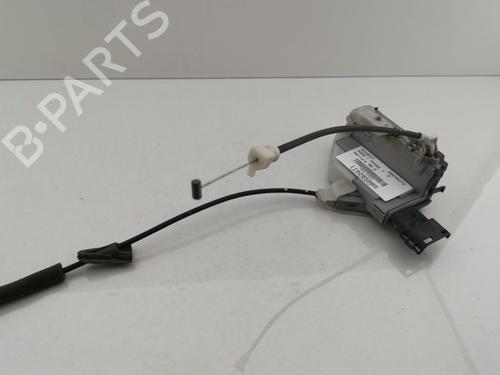 Used Rear left lock PEUGEOT 5008 (0U_, 0E_) 2.0 HDi 150 / BlueHDi 150 (150 hp) 27890483