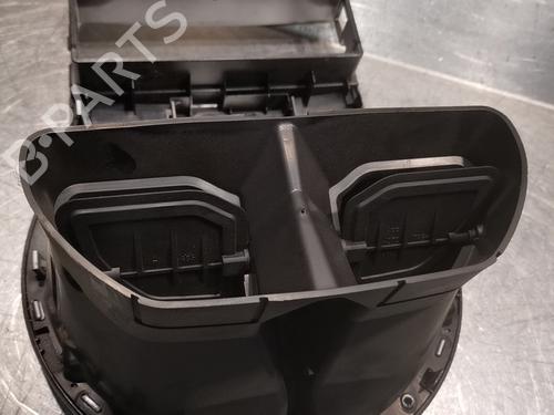 Grille d'aération RENAULT MODUS / GRAND MODUS (F/JP0_) 1.5 dCi (FP0F, JP0F) | BP20920785I21 