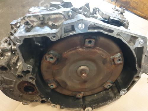 Gearbox OPEL ASTRA J (P10) 2.0 CDTI (68) | BP27199929M3 