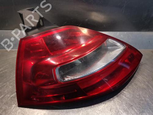 Venstre baglygte RENAULT MEGANE II (BM0/1_, CM0/1_) 1.9 dCi (131 hp) 20918153