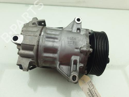 AC compressor RENAULT CLIO V (B7_) 1.0 TCe 90 (B7MT) | BP39383116M34 - Image 2