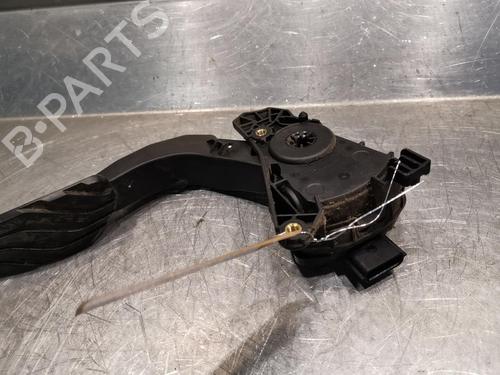 Pedal DACIA DUSTER (HM_) 1.3 TCe 150 4x4 (HMM3) | BP20921062I4 