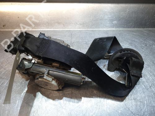 Front right belt tensioner PEUGEOT 3008 I MPV (0U_) 1.6 HDi | BP24799717C88 