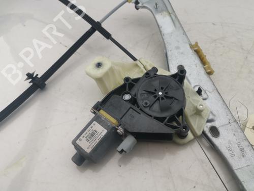 Used Front left window mechanism Front left window mechanism CITROËN C4 CACTUS 1.2 THP 110 (110 hp) 33231651 33231651