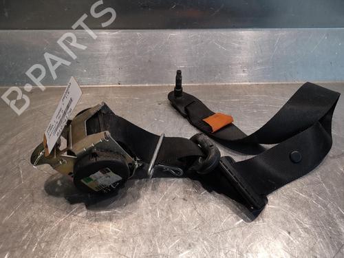 Used Front right seatbelt Front right seatbelt FORD FOCUS C-MAX (DM2) 1.6 TDCi (109 hp) 20918214 20918214