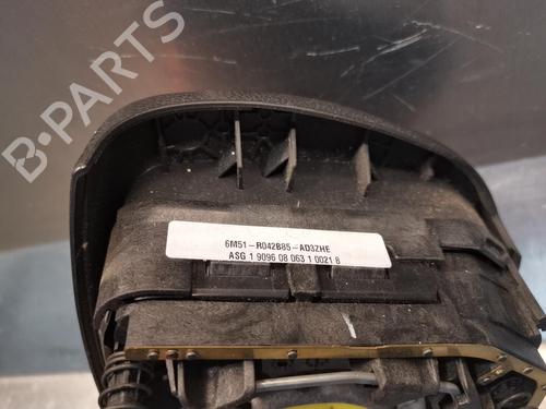 Used Driver airbag FORD C-MAX (DM2) 1.6 TDCi (90 hp) 20918652