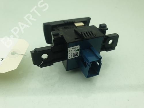 Switch PEUGEOT 508 I (8D_) 1.6 BlueHDi 120 | BP37587591I30 - Image 2