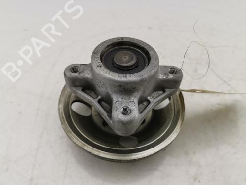 Andre VOLVO XC60 I SUV (156) 2.4 D / D3 / D4 AWD (163 hp) 33122444