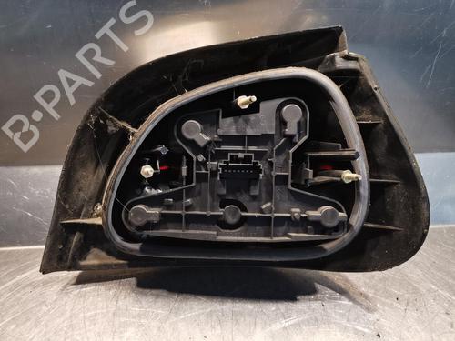 Used Left taillight RENAULT MEGANE I (BA0/1_) 1.6 e (BA0F, BA0S) (90 hp) 21215292