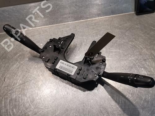 Ratstangsstang CITROËN C4 Picasso I MPV (UD_) 1.6 HDi | BP20919493I23 