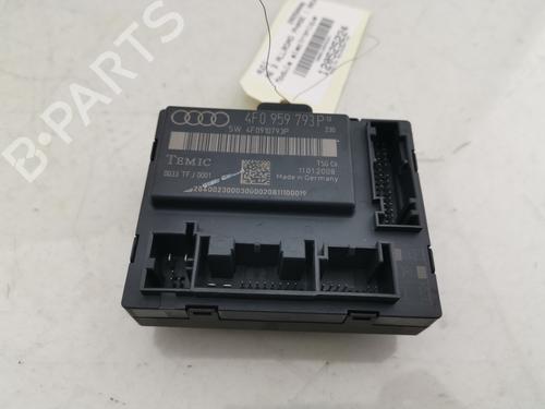 Electronic module AUDI A6 Allroad C6 (4FH) 3.0 TDI quattro | BP32116811M83 - Image 2