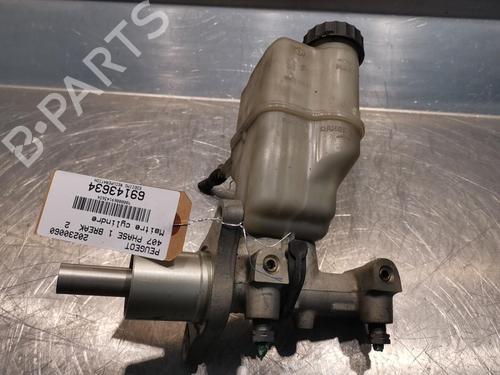 Brake master cylinder PEUGEOT 407 SW (6E_, 6D_) 2.0 HDi 135 | BP20920194M77 