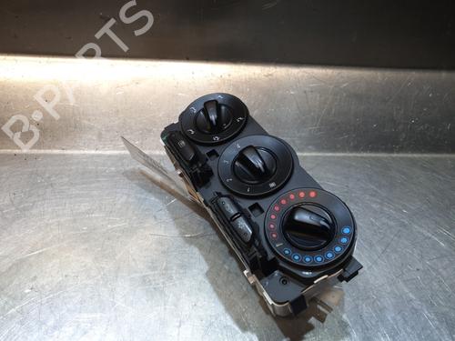 Used Climate control OPEL CORSA E (X15) 1.4 (08, 68) (90 hp) 22759777