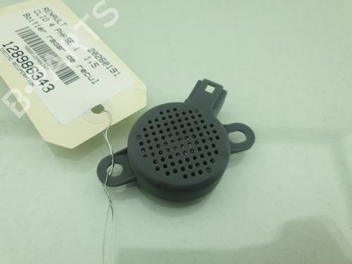Electronic module RENAULT CLIO IV (BH_) 1.5 dCi 75 | BP37001340M83 - Image 3