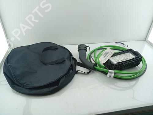 Used Electronic module PEUGEOT 508 SW II (FC_, FJ_, F4_) PSE Hybrid4 360 (F45GBT) (360 hp) 32209626