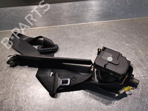 Used Front right seatbelt Front right seatbelt FIAT DOBLO MPV (119_, 223_) 1.9 D (223AXB1A) (63 hp) 21215570 21215570