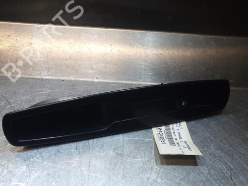 Used Right front window switch RENAULT SCÉNIC III (JZ0/1_) 1.5 dCi (110 hp) 24895065