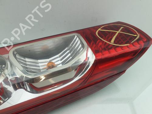 Used Right taillight Right taillight 37866678 37866678