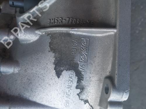 Gearbox FORD FOCUS II (DA_, HCP, DP) 1.6 TDCi | BP31069466M3
