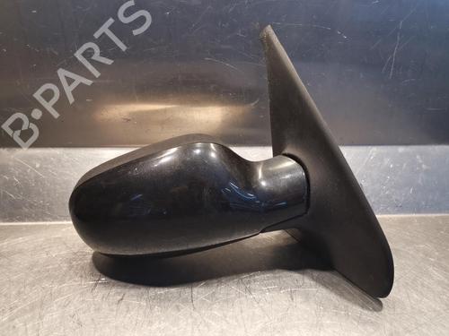 Bakspejl Højre RENAULT CLIO II (BB_, CB_) 1.5 dCi (B/CB08) (82 hp) 21215516