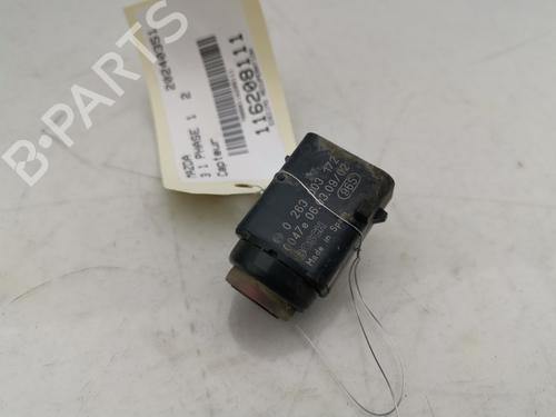 Electronic module MAZDA 3 Saloon (BK) 2.0 (BKEP) | BP30603347M83 - Image 3