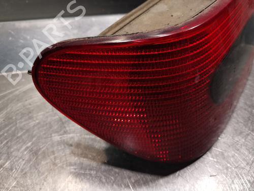 Left taillight CITROËN XSARA (N1) 1.8 i | BP22128357C34