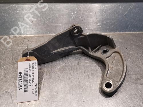 Used Gearbox mount Gearbox mount DACIA DUSTER (HM_) 1.3 TCe 150 4x4 (HMM3) (150 hp) 20923387 20923387