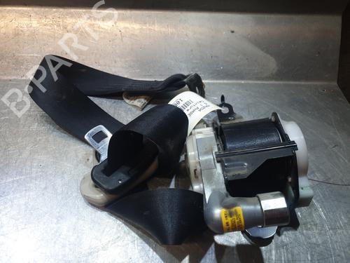 Used Front right seatbelt Front right seatbelt MAZDA 5 (CR) 2.0 CD (CR19) (110 hp) 27318105 27318105