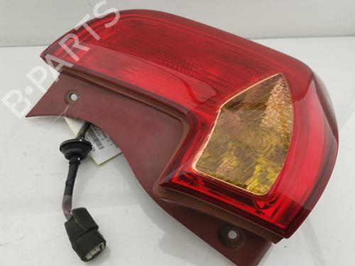 Left taillight KIA PICANTO II (TA) 1.0 | BP35957111C34 - Image 2