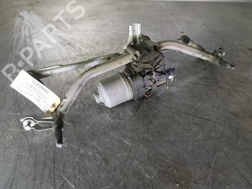 Used Front wiper motor PEUGEOT 207 SW (WK_) 1.6 HDi (92 hp) 20922120