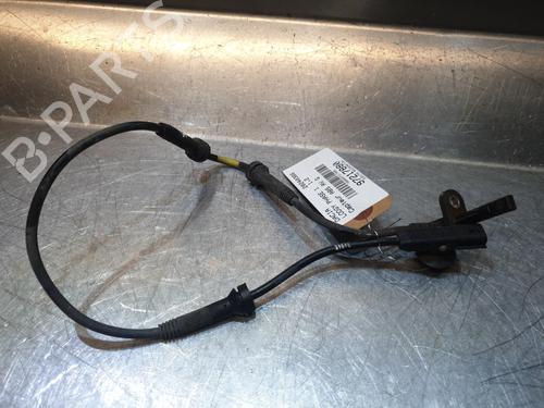Elektronisk sensor DACIA LODGY (JS_) 1.2 TCe (JSAY, JSM0) | BP21801800M84 