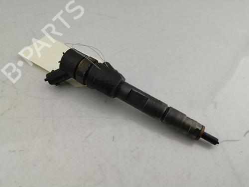 Injector RENAULT GRAND SCÉNIC III (JZ0/1_) 1.9 dCi (JZ0J, JZ0N, JZ1K, JZ1S) | BP31018897M100