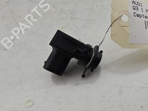 Electronic module AUDI Q3 (8UB, 8UG) 2.0 TFSI quattro | BP30395151M83