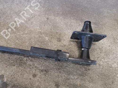 Front bumper reinforcement PEUGEOT 5008 (0U_, 0E_) 2.0 HDi 150 / BlueHDi 150 | BP27892408C109 