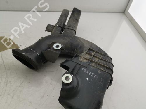 Pipe NISSAN PULSAR Hatchback (C13) 1.2 DIG-T | BP33739457M125 - Image 2