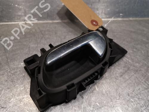 Used Front left interior door handle Front left interior door handle CITROËN C3 II (SC_) 1.4 HDi 70 (SC8HZC, SC8HR0, SC8HP4) (68 hp) 20919341 20919341
