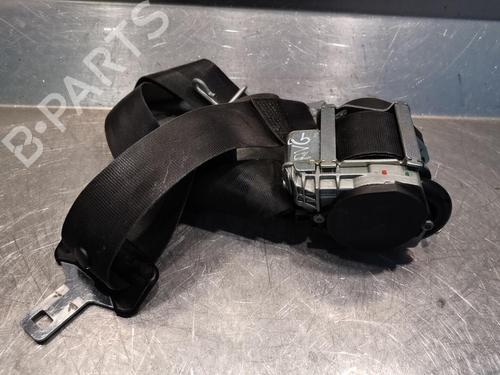 Used Front right seatbelt Front right seatbelt RENAULT SCÉNIC III (JZ0/1_) 1.5 dCi (106 hp) 20921015 20921015