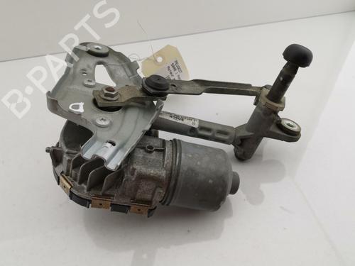 Front wiper motor PEUGEOT 5008 (0U_, 0E_) 2.0 HDi 150 / BlueHDi 150 | BP27895842M29 