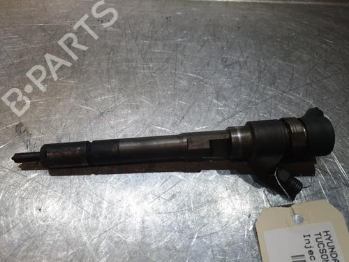 Insprojtnings dyse HYUNDAI TUCSON (JM) 2.0 CRDi | BP27574862M100 