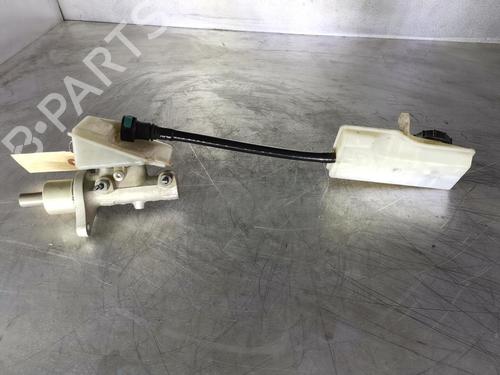 Hauptbremszylinder für FORD FOCUS C-MAX (DM2) 1.8 TDCi (115 hp) 20925013
