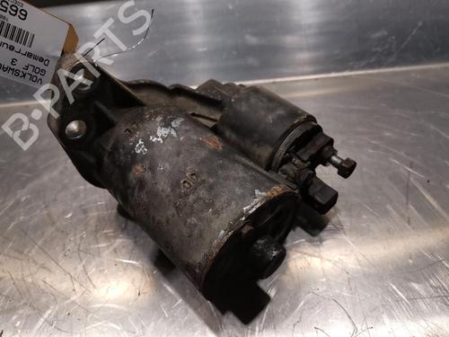 Démarreur VW GOLF III (1H1) 1.6 (75 hp) 21214699