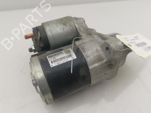 Used Starter SUZUKI SX4 S-Cross (JY) 1.6 AllGrip (AKK 416) (120 hp) 29756189