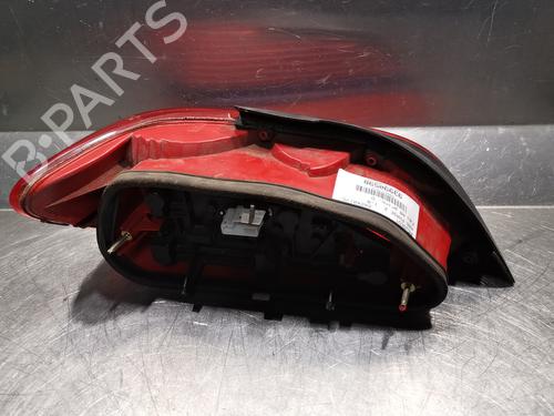 Right taillight PEUGEOT 406 (8B) 1.8 16V | BP20923029C35