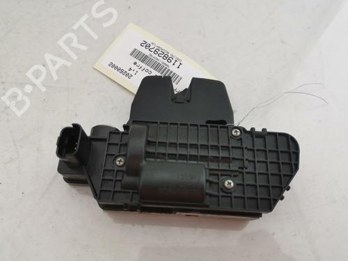 Tailgate lock CITROËN C3 II (SC_) 1.4 HDi 70 (SC8HZC, SC8HR0, SC8HP4) | BP31908441C101 - Image 3