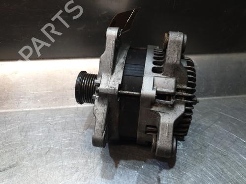 Alternator RENAULT MASTER III Van (FV) 2.3 dCi 145 FWD (FV0E, FV0F, FV0H, FV02, FV0M, FV0S,... | BP23796506M7 - Image 6