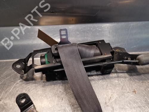 Used Front right seatbelt Front right seatbelt 21215117 21215117