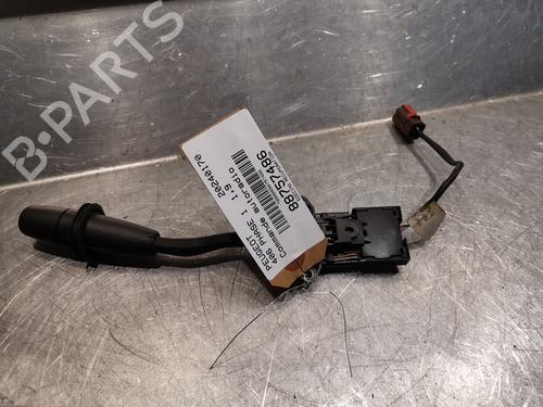 Used Switch PEUGEOT 406 (8B) 1.9 TD (90 hp) 20917970