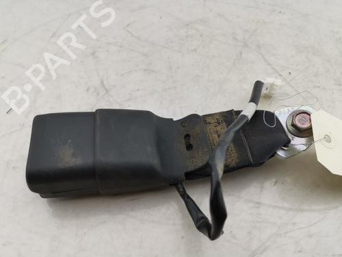 Engache cinturón Engache cinturón NISSAN PULSAR Hatchback (C13) 1.2 DIG-T (115 hp) 33724565 33724565