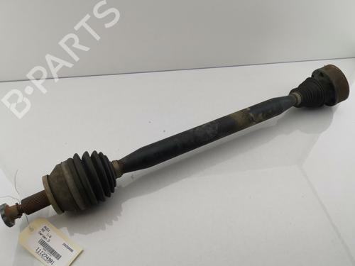 Used Right front driveshaft AUDI A2 (8Z0) 1.6 FSI (110 hp) 28517886