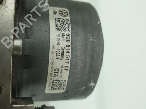 ABS Bremseaggregat ABS Bremseaggregat 39479355 39479355